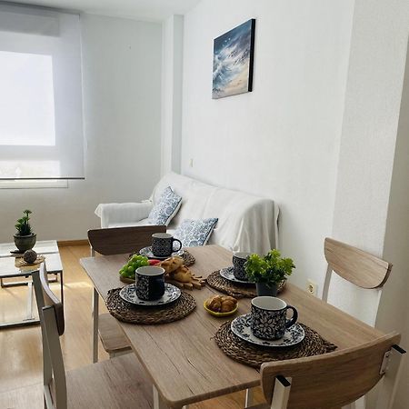 Apartamento San Miguel By At Home Costa Del Sol Nerja Esterno foto