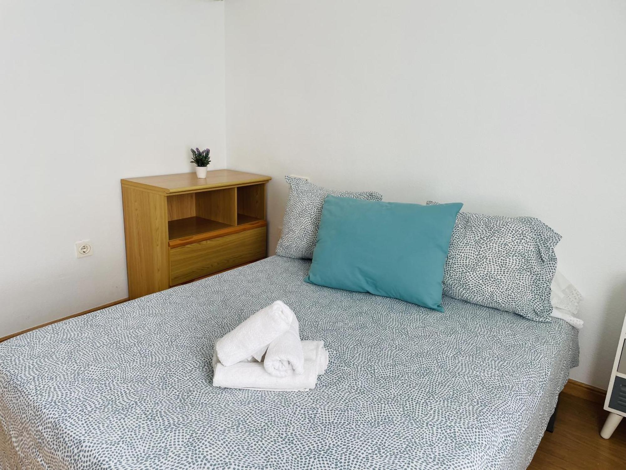 Apartamento San Miguel By At Home Costa Del Sol Nerja Esterno foto