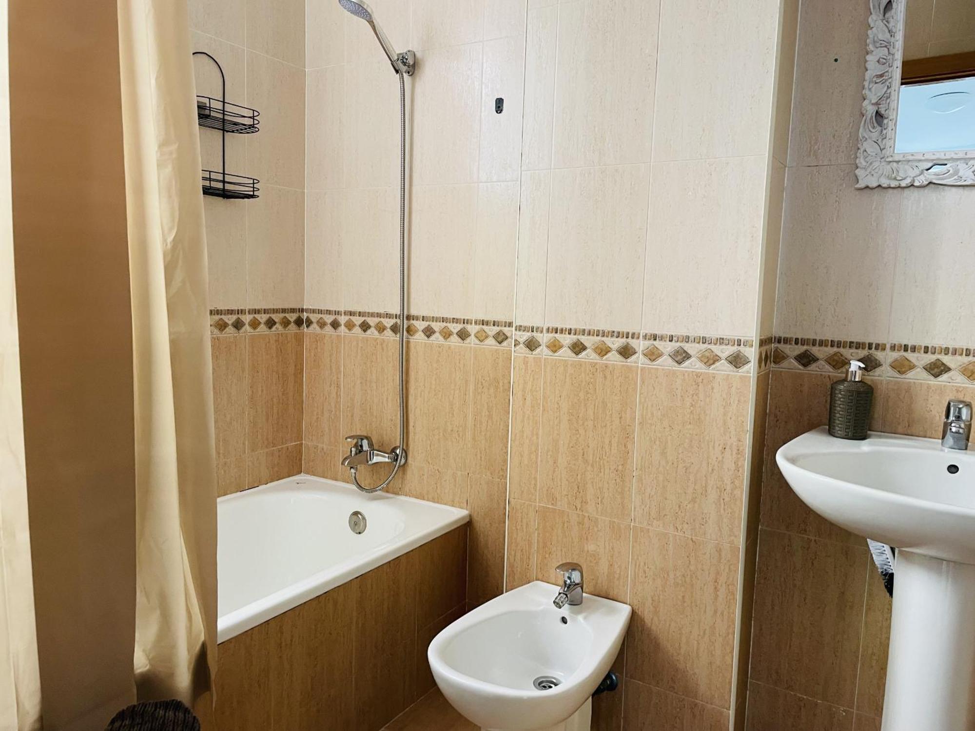 Apartamento San Miguel By At Home Costa Del Sol Nerja Esterno foto