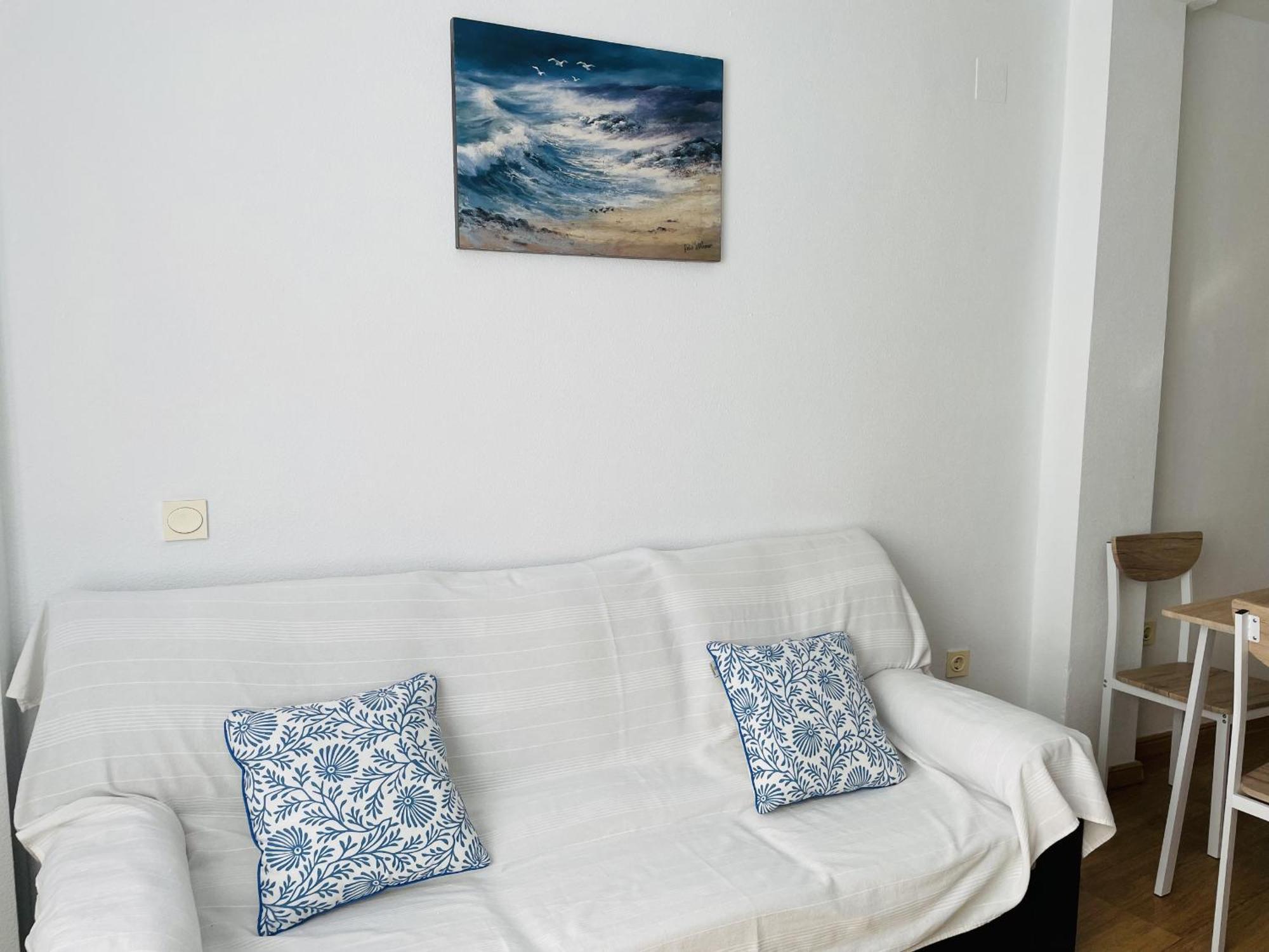 Apartamento San Miguel By At Home Costa Del Sol Nerja Esterno foto