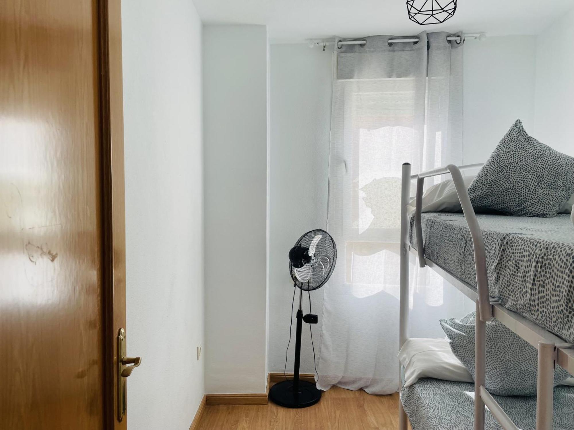Apartamento San Miguel By At Home Costa Del Sol Nerja Esterno foto