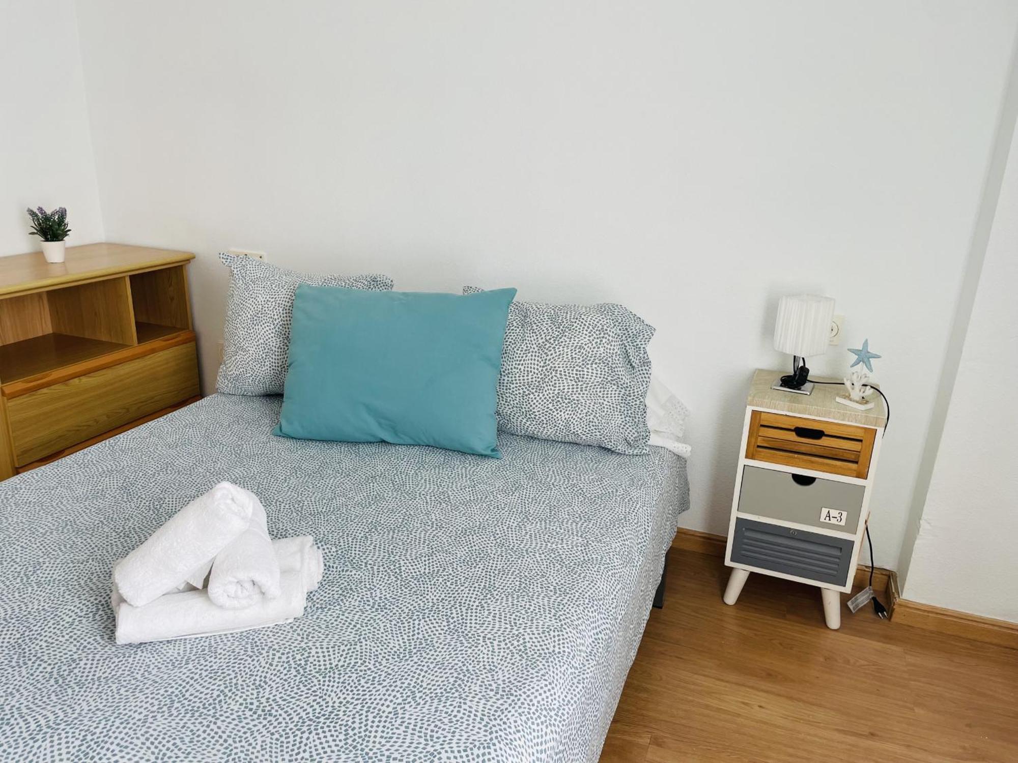 Apartamento San Miguel By At Home Costa Del Sol Nerja Esterno foto