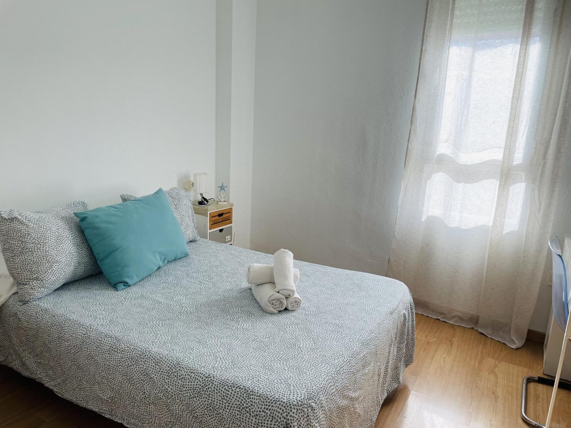 Apartamento San Miguel By At Home Costa Del Sol Nerja Esterno foto